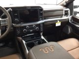 New 2025 Ford F350 King Ranch image 4