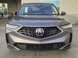 New 2025 Acura MDX SH-AWD image 6