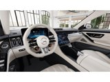 New 2025 Mercedes-Benz S 63 AMG S image 4