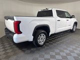 Used 2025 Toyota Tundra SR5 image 3