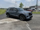 New 2025 Ford Explorer ST image 2