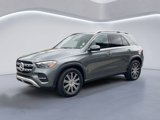 New 2025 Mercedes-Benz GLE 450e 4MATIC image 6