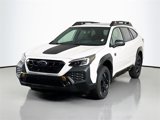 New 2025 Subaru Outback Wilderness image 3
