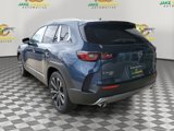 New 2025 MAZDA CX-50 AWD 2.5 Turbo w/ Weather Package image 4