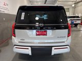 New 2025 Nissan Armada Platinum w/ Convenience Package image 4