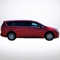 New 2025 Chrysler Pacifica Select image 5