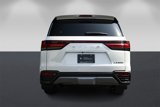 Used 2025 Lexus LX 600 4WD w/ Luxury Package image 4