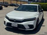 Used 2023 Honda Civic Sport image 2