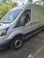 Used 2018 Ford Transit 250 148 Medium Roof w/ Interior Upgrade Package image 5