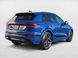 New 2025 Audi SQ6 e-tron Premium Plus image 2