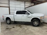 Used 2017 RAM 2500 Laramie image 5