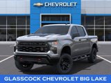 New 2025 Chevrolet Silverado 1500 Custom Trail Boss image 6