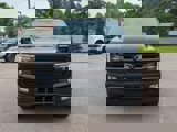 New 2025 Ford F150 Platinum w/ Equipment Group 702A High image 3