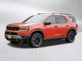 New 2026 Honda Passport TrailSport Elite image 3
