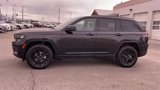 Used 2024 Jeep Grand Cherokee Altitude image 6