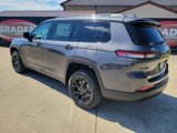 New 2025 Jeep Grand Cherokee L Laredo image 5