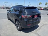 Certified 2023 Jeep Compass High Altitude w/ Driver Assist Group I image 5