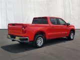 Certified 2025 Chevrolet Silverado 1500 LT image 4