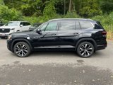 New 2026 Volkswagen Atlas SEL Premium R-Line image 4