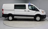 Certified 2023 Ford Transit 250 Low Roof w/ Exterior Upgrade Package image 5