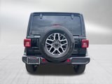 New 2025 Jeep Wrangler Unlimited Sahara w/ Safety Group image 6