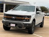 New 2025 Ford F150 Tremor w/ Equipment Group 402A High image 4