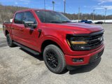 New 2025 Ford F150 XLT image 3