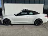 Certified 2024 BMW 430i xDrive Convertible w/ M Sport Package image 2