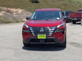 New 2025 Nissan Rogue S image 2
