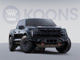 New 2025 Ford F150 Raptor w/ Equipment Group 803A Raptor R image 5