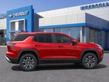 New 2026 Chevrolet Equinox LT image 5