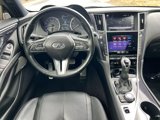Used 2017 INFINITI Q60 3.0t Sport image 6