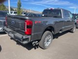 New 2026 Ford F350 Lariat image 4
