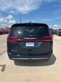 New 2025 Chrysler Pacifica Select image 4