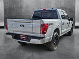New 2025 Ford F150 Platinum w/ Equipment Group 702A High image 2