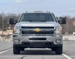 Used 2013 Chevrolet Silverado 2500 LT w/ Interior Plus Package image 2