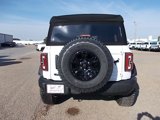 New 2024 Ford Bronco Wildtrak image 5