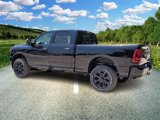 New 2025 RAM 2500 Big Horn image 3