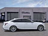 New 2026 Cadillac CT5 Sport image 5