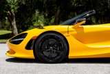New 2024 McLaren 750S Spider image 5