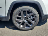 New 2025 Jeep Compass Limited image 5