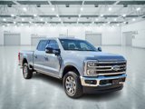 New 2025 Ford F250 King Ranch image 4