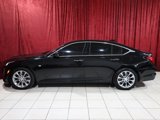 Used 2024 Cadillac CT5 Premium Luxury w/ Technology Package image 4