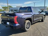 New 2025 Toyota Tundra Platinum image 3