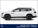 New 2025 Volkswagen Atlas Peak Edition SE image 2