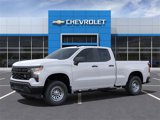 New 2025 Chevrolet Silverado 1500 W/T image 2