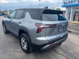 New 2026 Chevrolet Equinox LT w/ Convenience Package II image 3