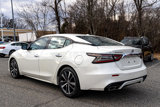Used 2022 Nissan Maxima SV w/ Floor Mat Group image 4