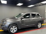 Used 2017 Jeep Compass Sport w/ Power Value Group image 2