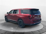 New 2025 GMC Yukon XL Elevation w/ LPO, Elevation Black Package image 5